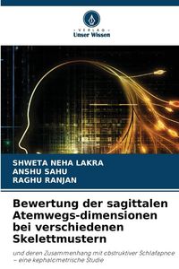 Produktbild: Bewertung der sagittalen Atemwegs-dimensionen bei verschiedenen Skelettmustern