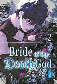 Produktbild: Bride of the Death God 02