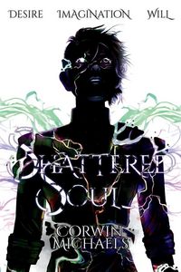 Produktbild: Shattered Soul