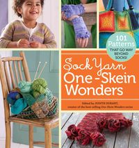 Produktbild: Sock Yarn One-Skein Wonders(r)