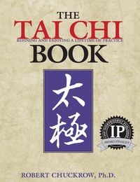Produktbild: Tai Chi Book