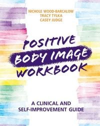 Produktbild: Positive Body Image Workbook