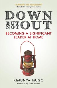 Produktbild: Down but Not Out