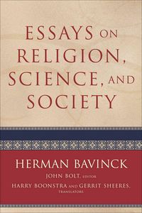 Produktbild: Essays On Religion Science & S