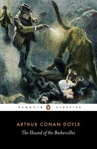 Produktbild: The Hound of the Baskervilles