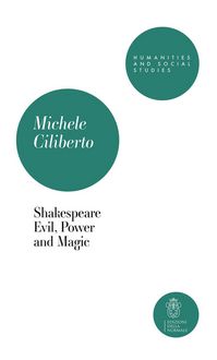 Produktbild: Shakespeare. Evil, power and magic