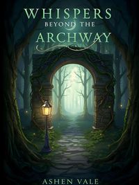 Produktbild: Whispers Beyond the Archway