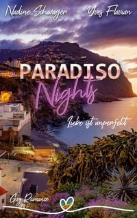 Produktbild: Paradiso Nights
