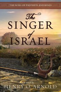 Produktbild: The Singer of Israel