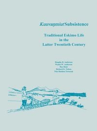 Produktbild: Kuuvanmiut Subsistence