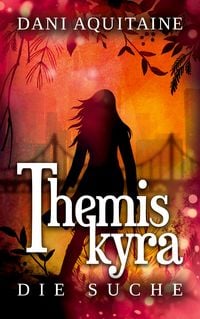 Produktbild: Themiskyra - Die Suche