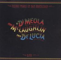 Produktbild: Friday Night In San Francisco