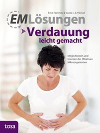 Produktbild: EM L&ouml;sungen &ndash; Verdauung leicht gemacht