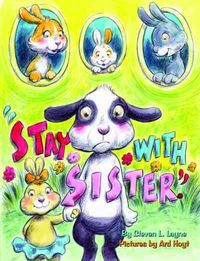 Produktbild: Stay with Sister