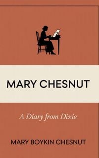 Produktbild: Mary Chesnut