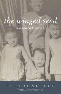 Produktbild: The Winged Seed
