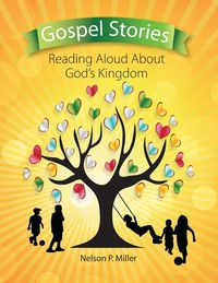 Produktbild: Gospel Stories