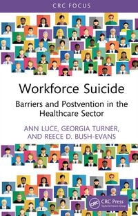 Produktbild: Workforce Suicide