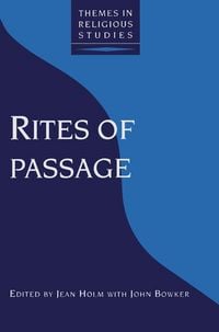 Produktbild: Rites of Passage