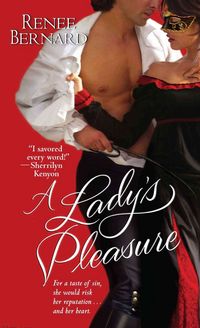 Produktbild: Ladys Pleasure