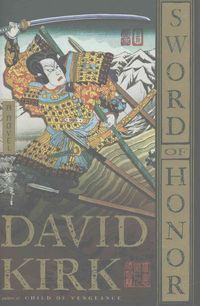 Produktbild: Sword Of Honor