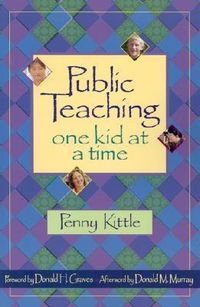 Produktbild: Public Teaching