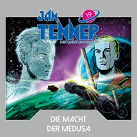 Produktbild: Die Macht der Medusa