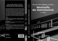Produktbild: Werkstoffe der Elektrotechnik