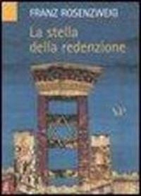 Produktbild: La stella della redenzione