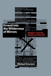 Produktbild: Errand into the Wilderness of Mirrors