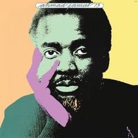 Produktbild: Ahmad Jamal 73 (Verve Vault)
