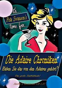 Produktbild: Haben Sie das von den Adaires geh&ouml;rt?