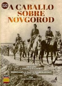 Produktbild: A caballo sobre Novgorod