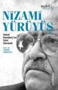 Produktbild: Nizami Y&uuml;r&uuml;y&uuml;s - Sezai Karakocun Izini S&uuml;rmek