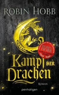 Produktbild: Kampf der Drachen