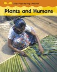 Produktbild: Plants and Humans