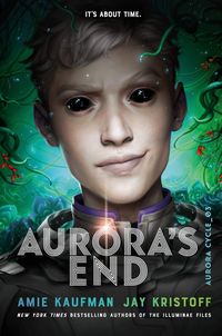 Produktbild: Aurora's End