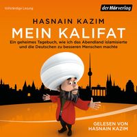 Produktbild: Mein Kalifat
