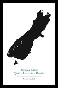 Produktbild: The Half-Gallon Quarter-Acre Pavlova Paradise