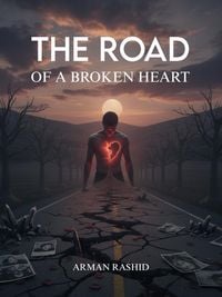 Produktbild: The Road of a Broken Heart