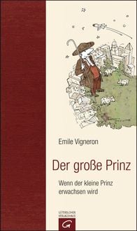 Produktbild: Der gro&szlig;e Prinz