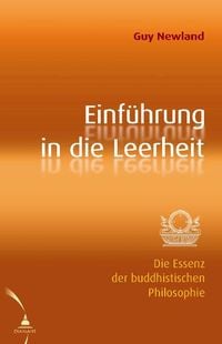 Produktbild: Einf&uuml;hrung in die Leerheit