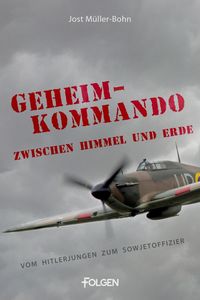 Produktbild: Geheimkommando zwischen Himmel und Erde