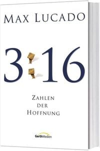 Produktbild: 3:16 - Zahlen der Hoffnung