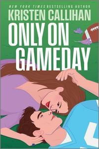Produktbild: Only on Gameday