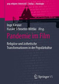 Produktbild: Pandemie im Film