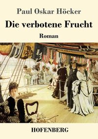 Produktbild: Die verbotene Frucht