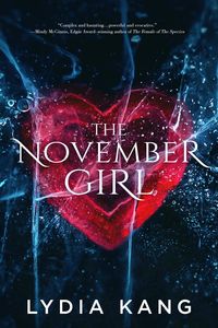 Produktbild: The November Girl