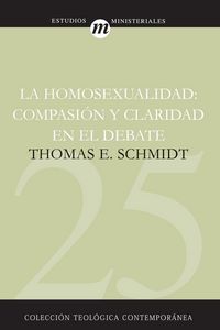 Produktbild: La Homosexualidad