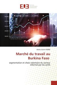 Produktbild: Insertion professionnelle des demandeurs d'emplois au Burkina Faso:
